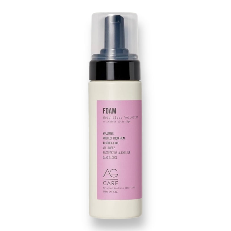 Foam Weightless Volumizer Volume 5 oz