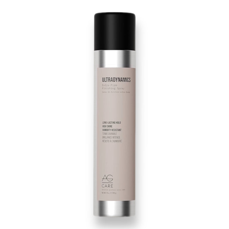 Ultradynamics Extra Firm Finishing Spray 10 oz