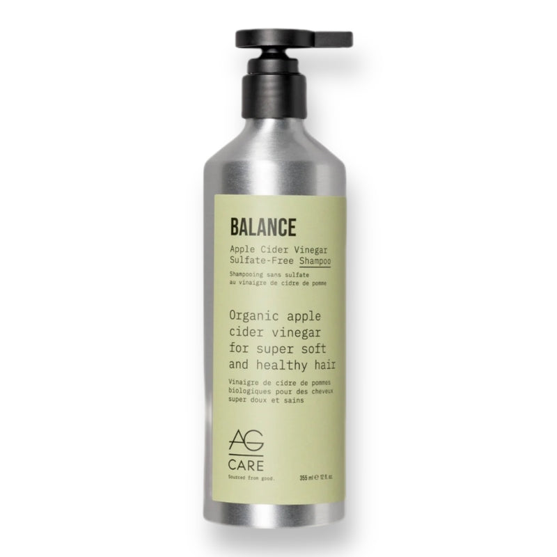 Natural Balance Shampoo 12 oz