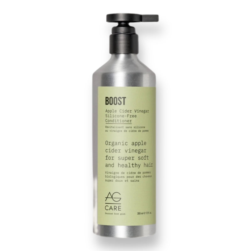 Natural Boost Conditioner 12 oz
