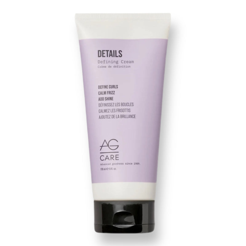 DETAILS Defining Cream 6 oz