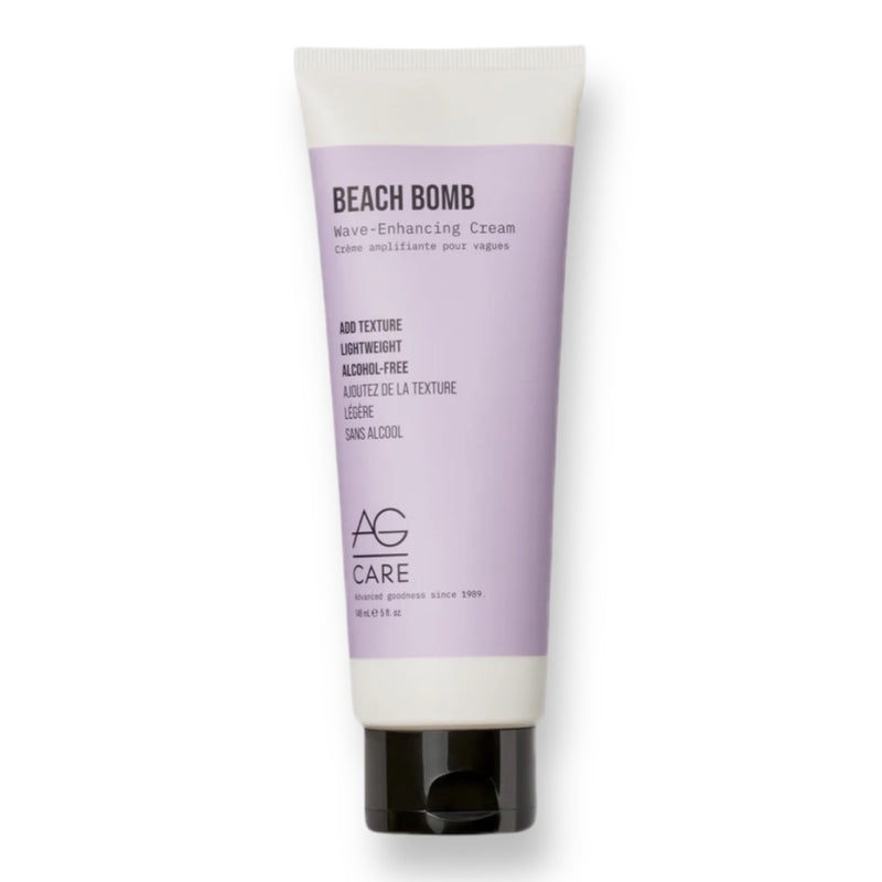 BEACH BOMB Wave-Enhancing Cream 5 oz
