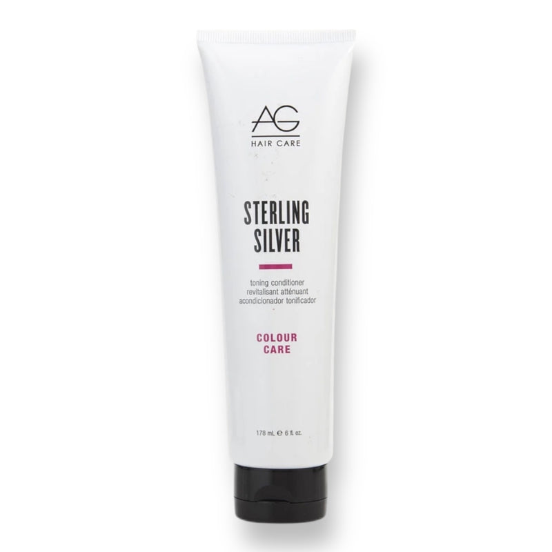 Sterling Silver Conditioner 6 oz