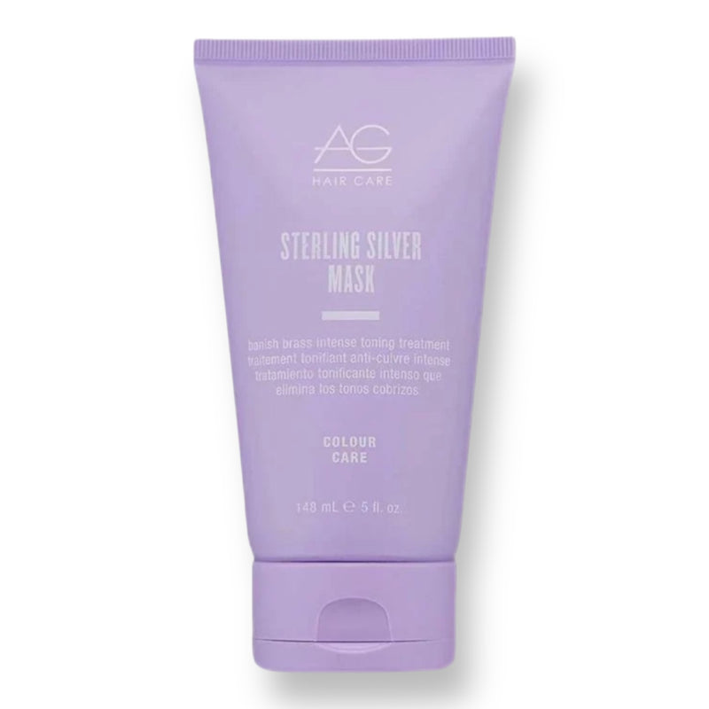 Sterling Silver Mask Colour Care 5 oz