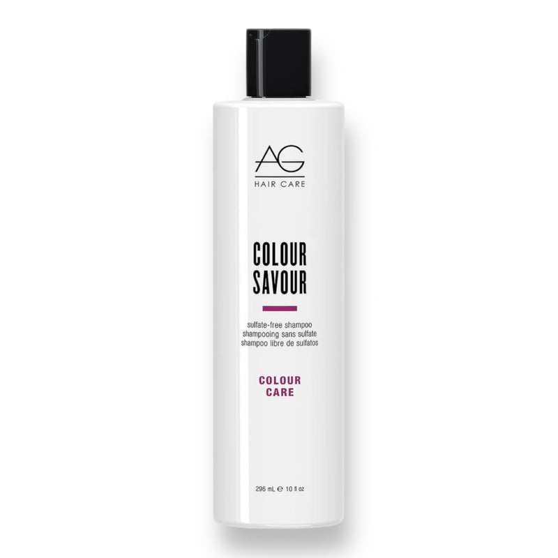 Colour Savour Shampoo 10 oz