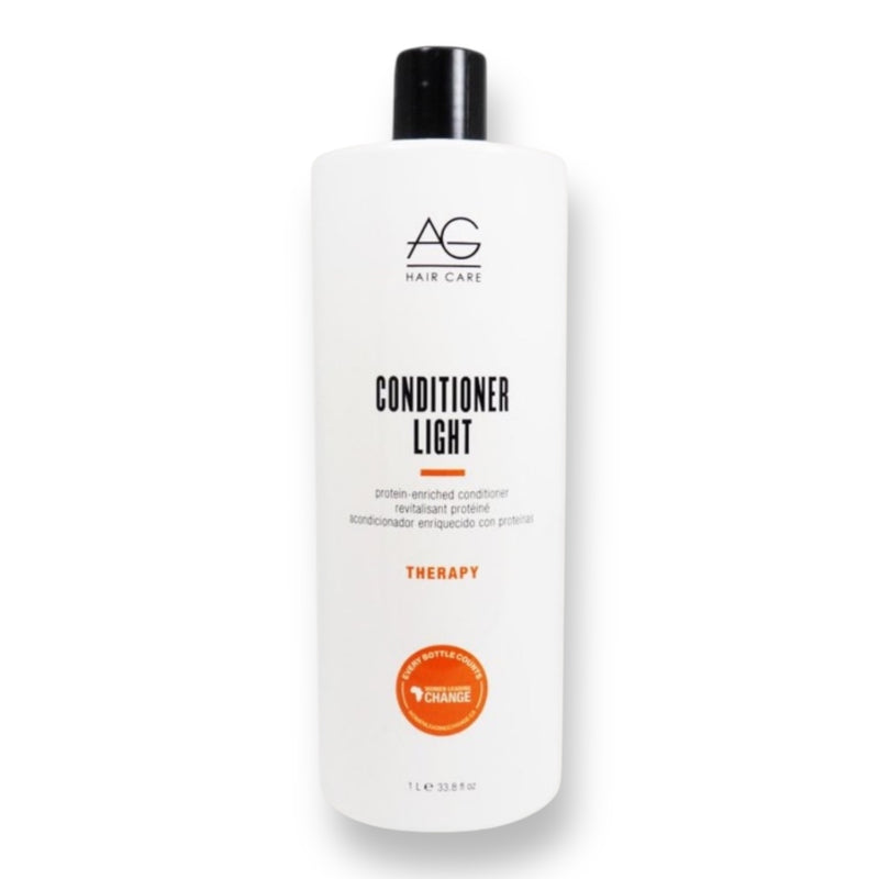 Conditioner Light 33.8 oz