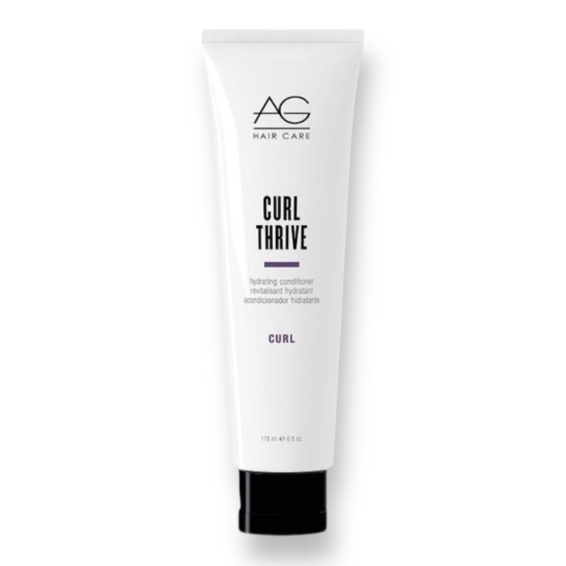 Curl Thrive Curl Hydrating Conditioner 6 oz