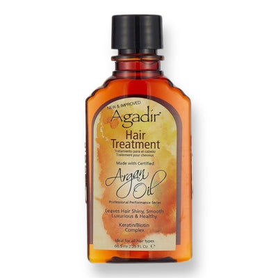 AGA1001 Agadir Oil Treatment 2 oz