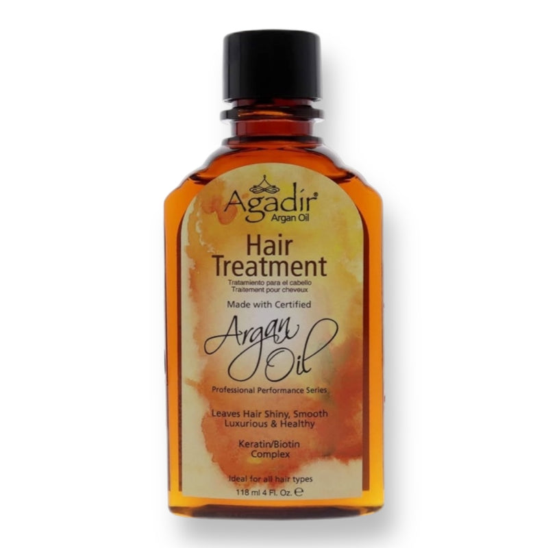 Agadir Oil Treatment 4 oz