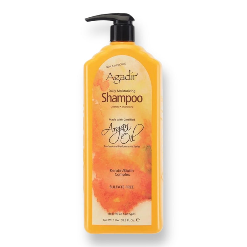 Agadir Daily Shampoo 32 oz
