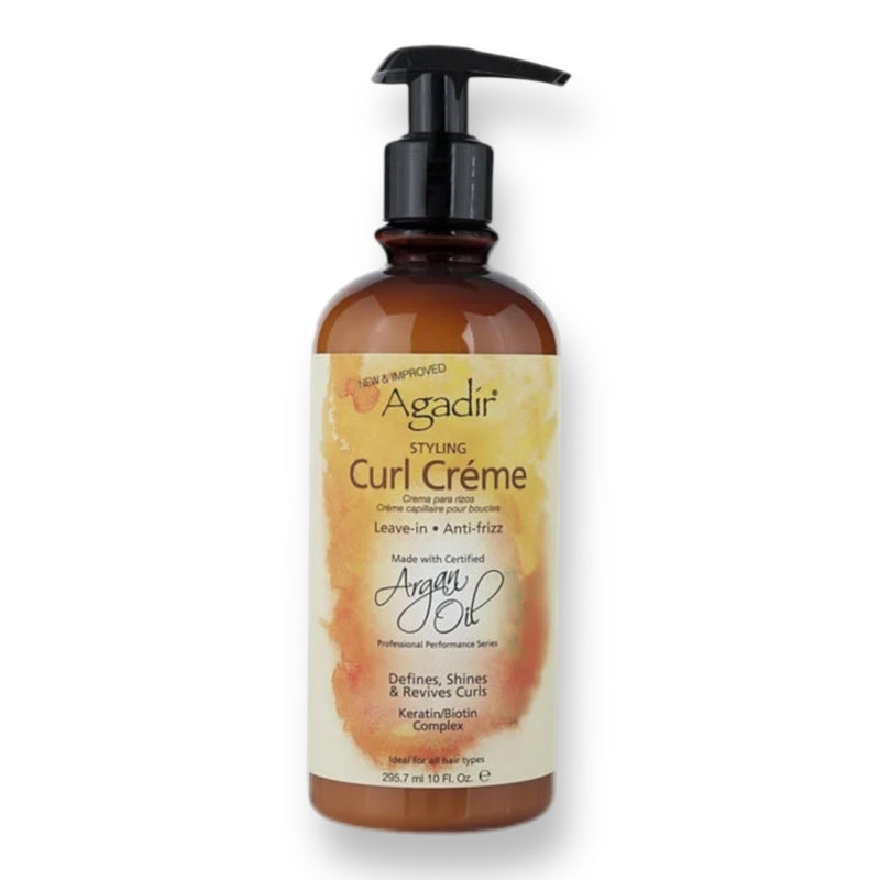 Agadir Curl Creme 10 oz