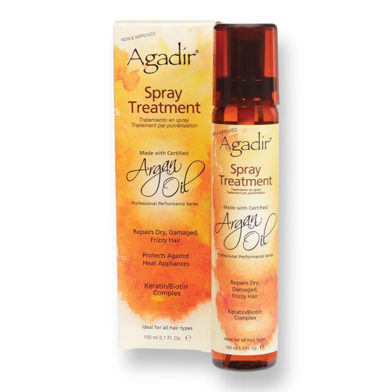 Agadir Oil Spray Treatment 5.1 oz