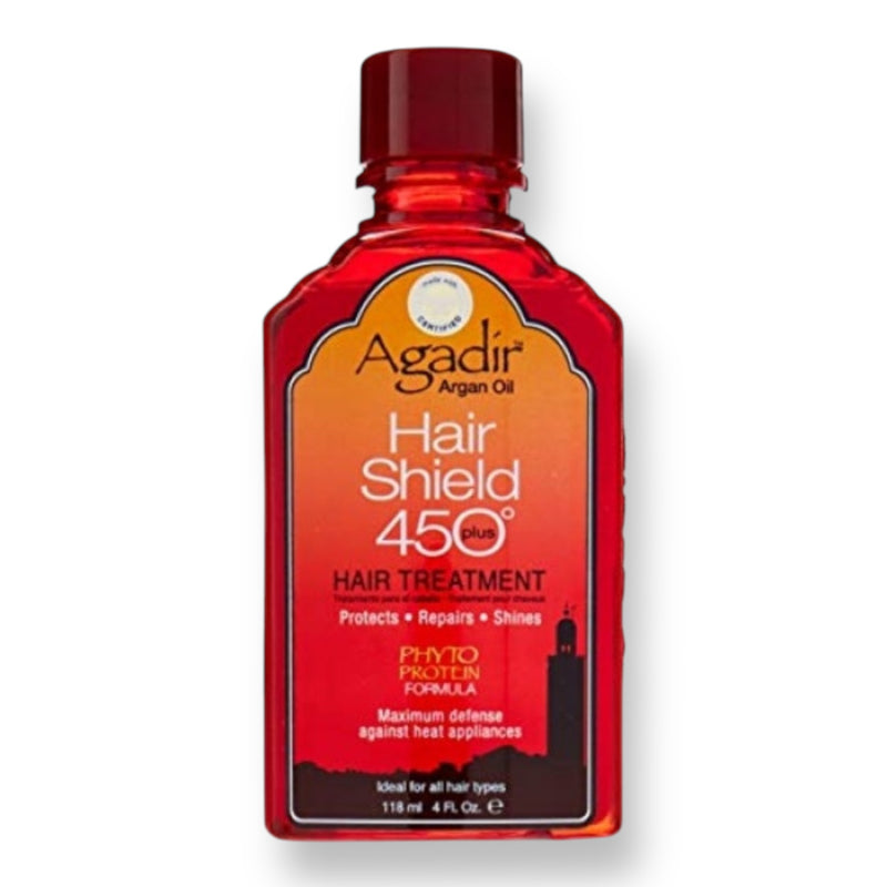 Agadir Hair Shield 450 Treatment 4 oz