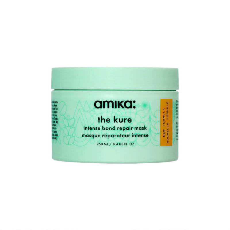 amika: Intense Bond Repair Mask 250 ml / 8.4 oz