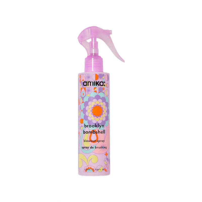 amika: Brooklyn Bomshell Blowout Spray 200 ml / 6.7 oz