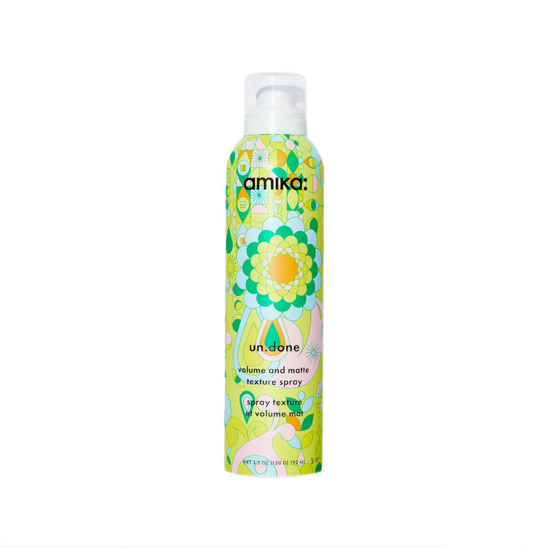 amika: Volume and Matte Texture Spray 192 ml / 5.3 oz