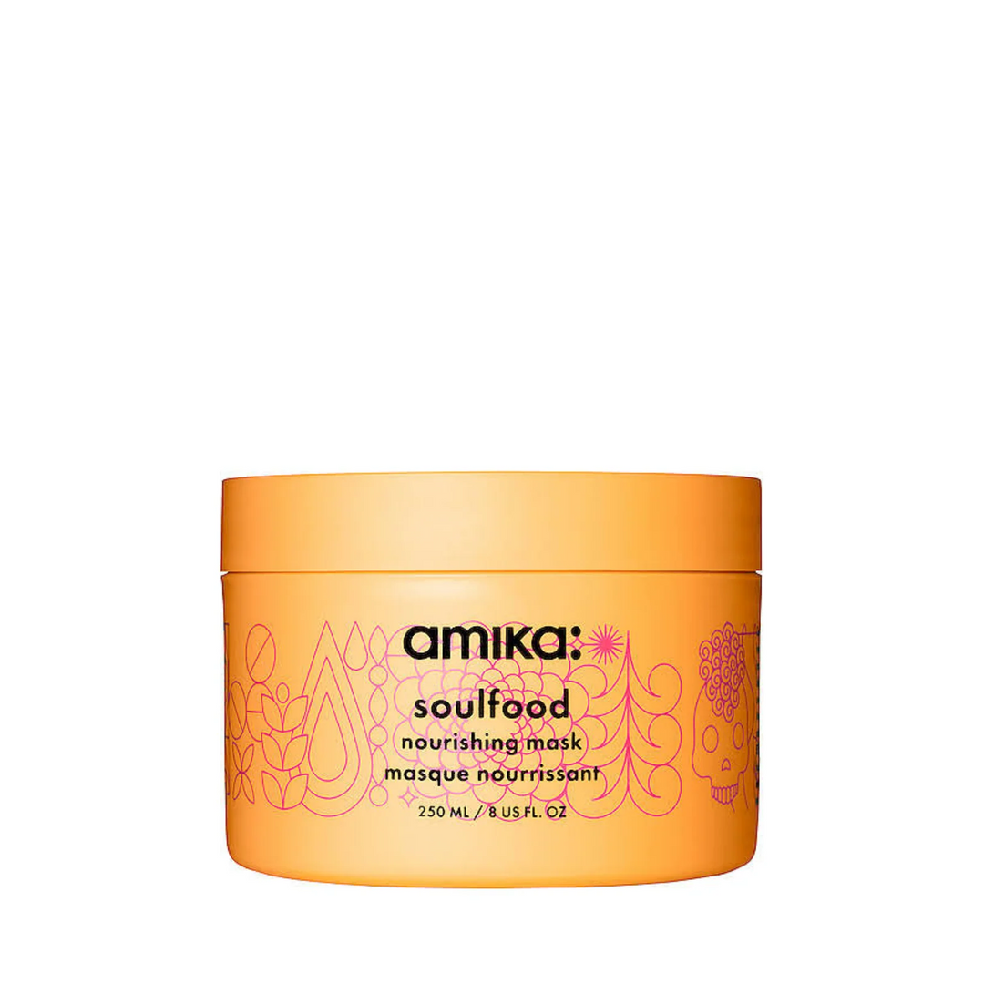 AK700 amika: Soulfood Nourishing Mask 250ml / 8.5oz