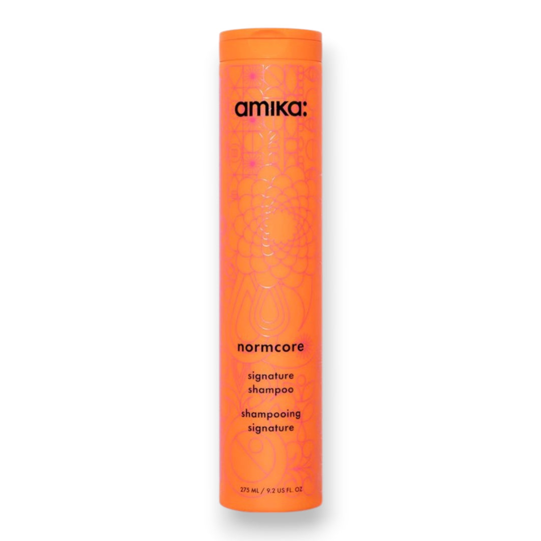 AK901 amika: normcore Signature Shampoo 60 ml / 2 oz
