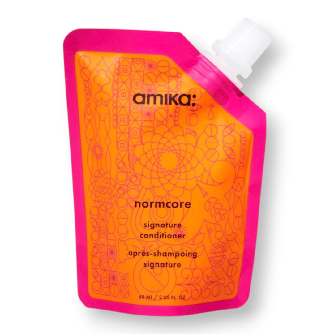 AK903 amika: normcore Signature Conditioner 275 ml / 9.2 oz