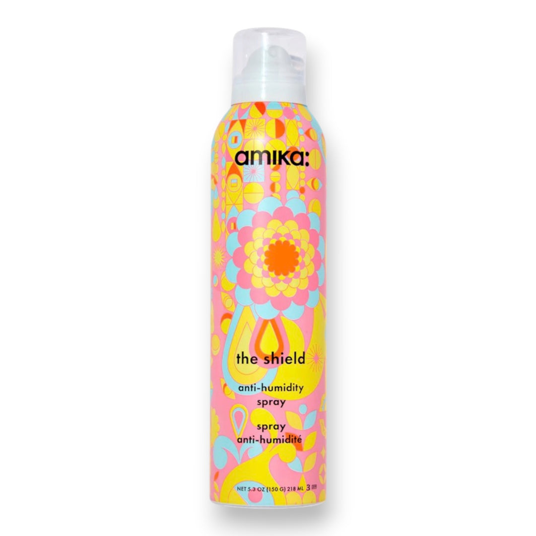 AK952 amika: the shield anti-humidity spray 5.3 oz
