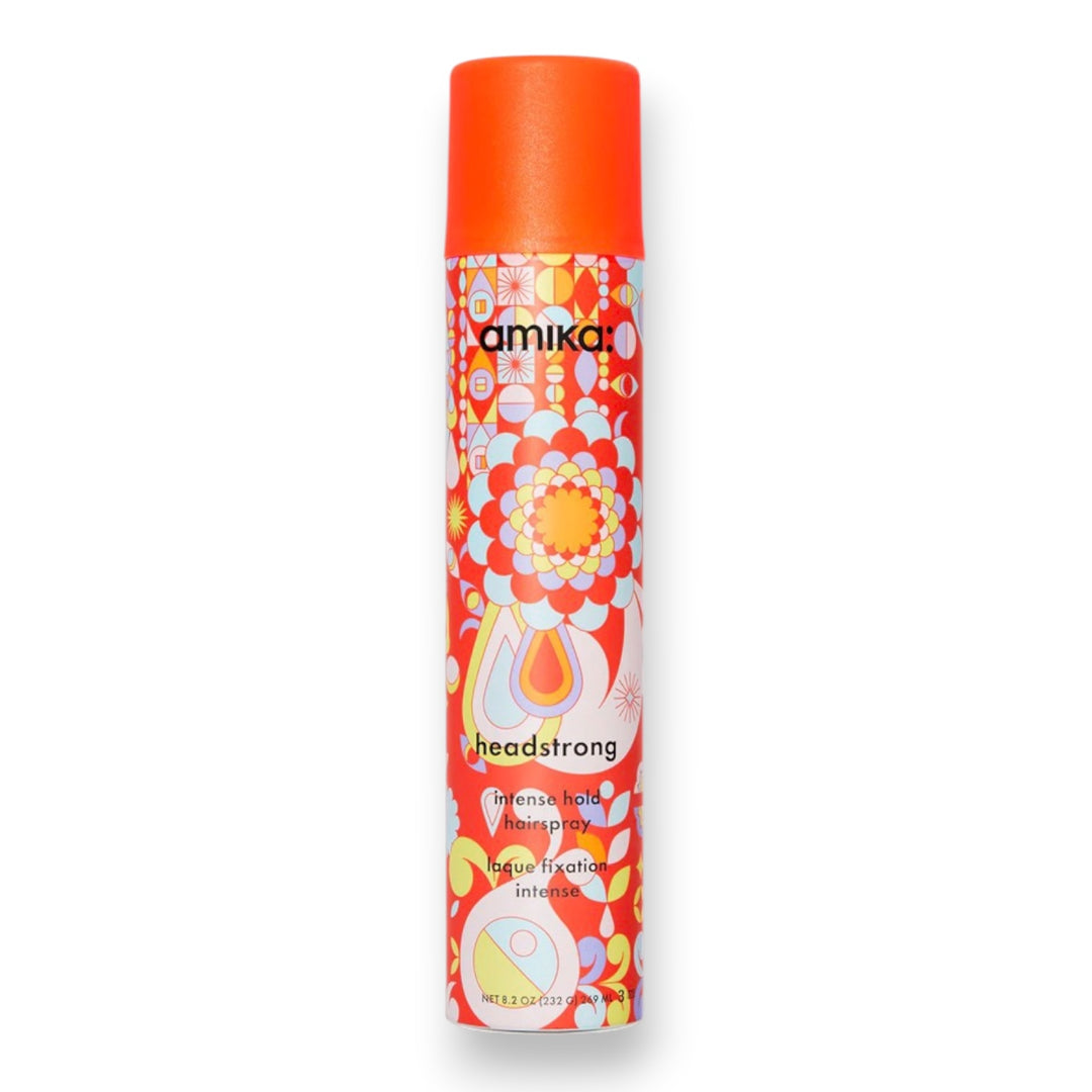 AK953 Amika: headstrong intense hold hairspray 8.2 oz