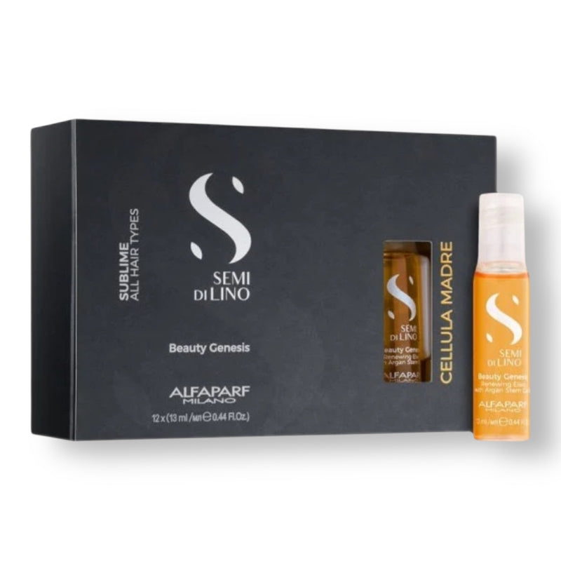 AlfaParf Cellula Madre Beauty Genesis 12 x 13 ml