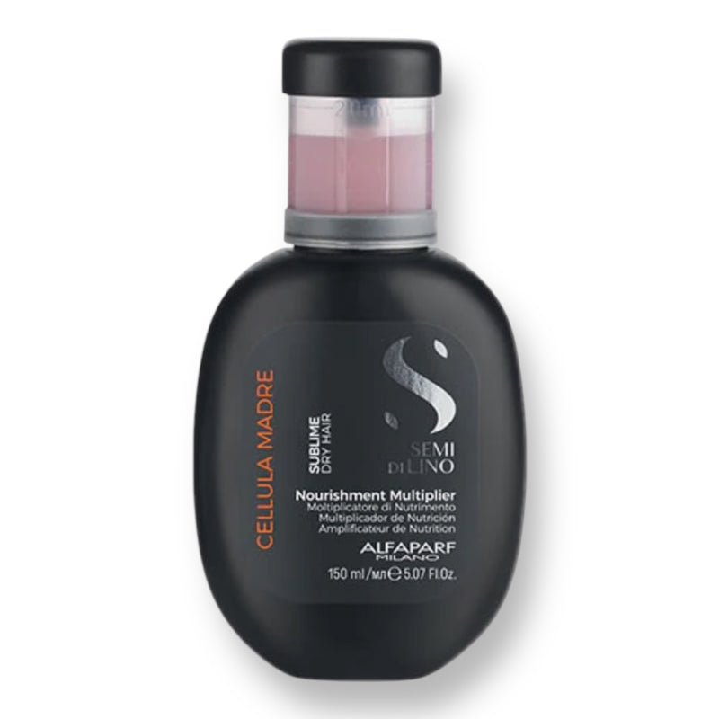 AlfaParf Cellula Madre Sublime Dry Hair Nourishment Multiplier 5.07 oz