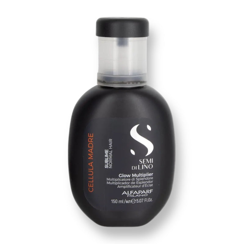 AlfaParf Cellula Madre Sublime Normal Hair Glow Multiplier 5.07 oz