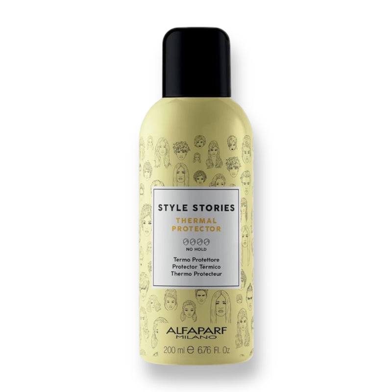 AlfaParf Style Stories Thermal Protector 200 ml / 6.76 oz