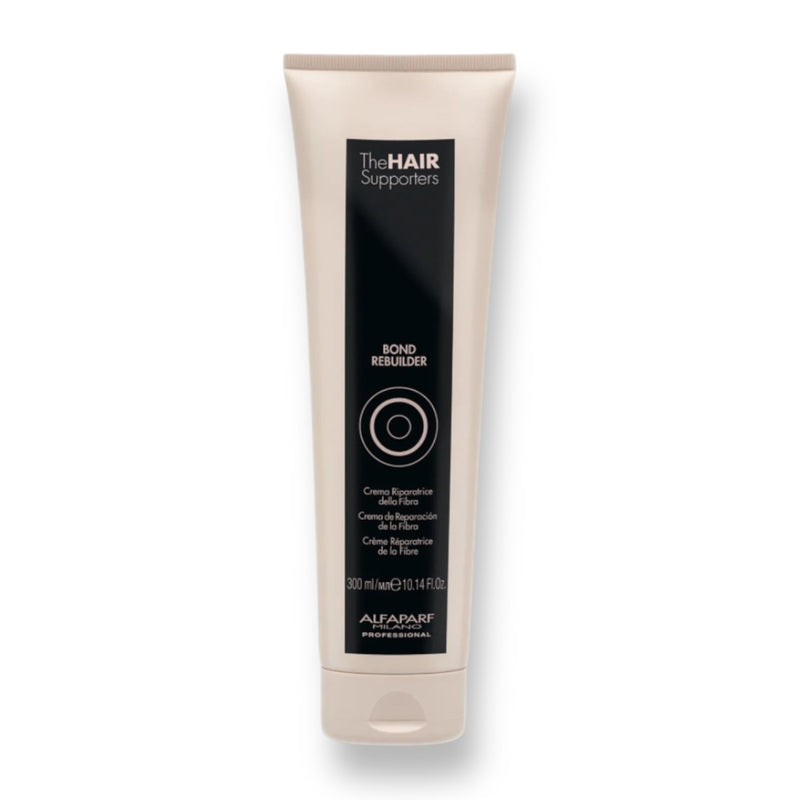 AlfaParf The Hair Supporters Bond Rebuilder 330 ml / 10.14 oz