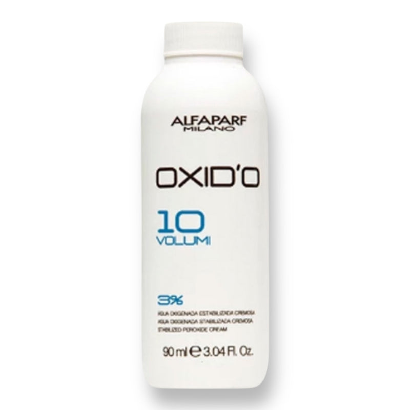 AlfaParf OXID'O 10 Volumenes 90 ml