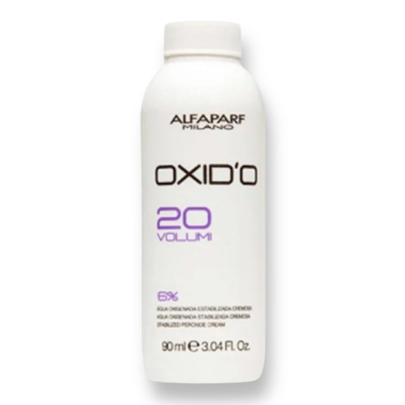 AlfaParf OXID'O 20 Volumenes 90 ml