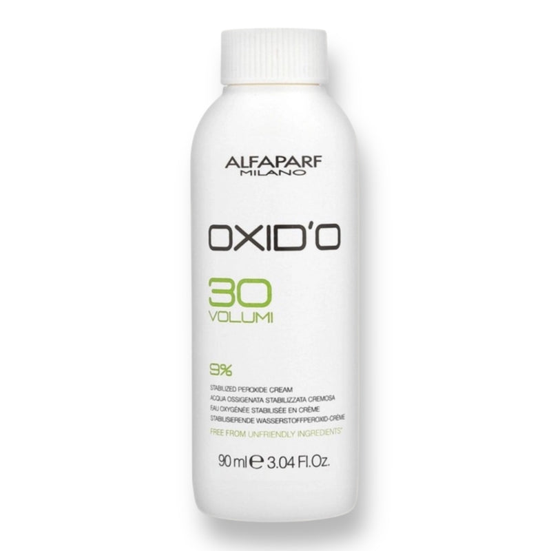 AlfaParf OXID'O 30 Volumenes 90 ml
