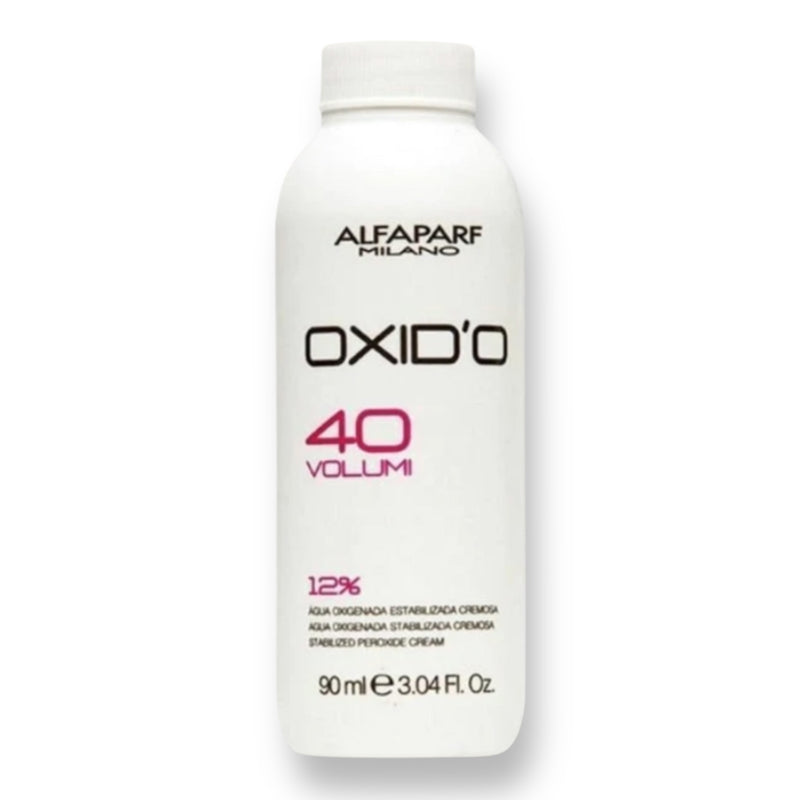 AlfaParf OXID'O 40 Volumenes 90 ml