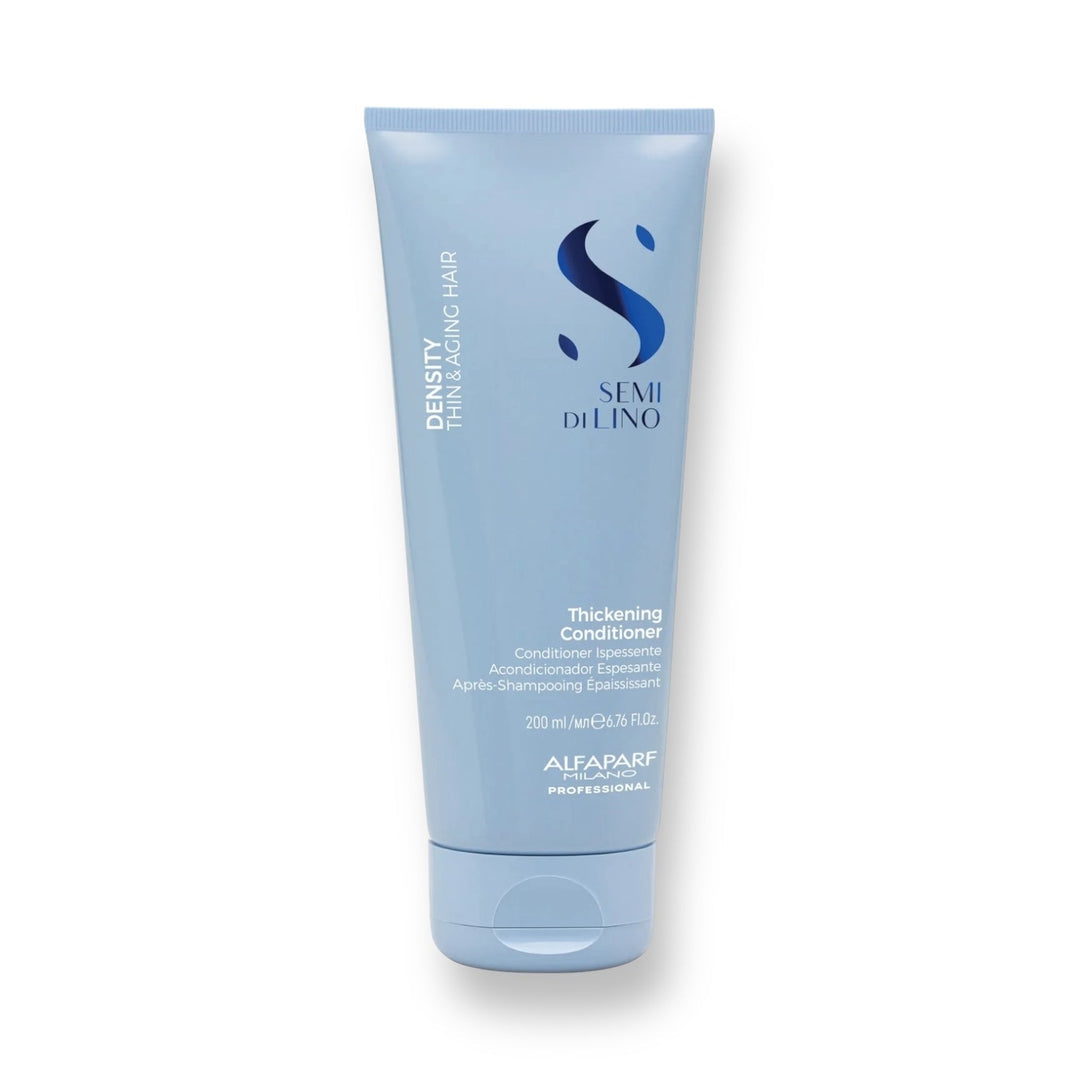 AlfaParf S Semi Di Lino Thickening Conditioner 6.76 oz