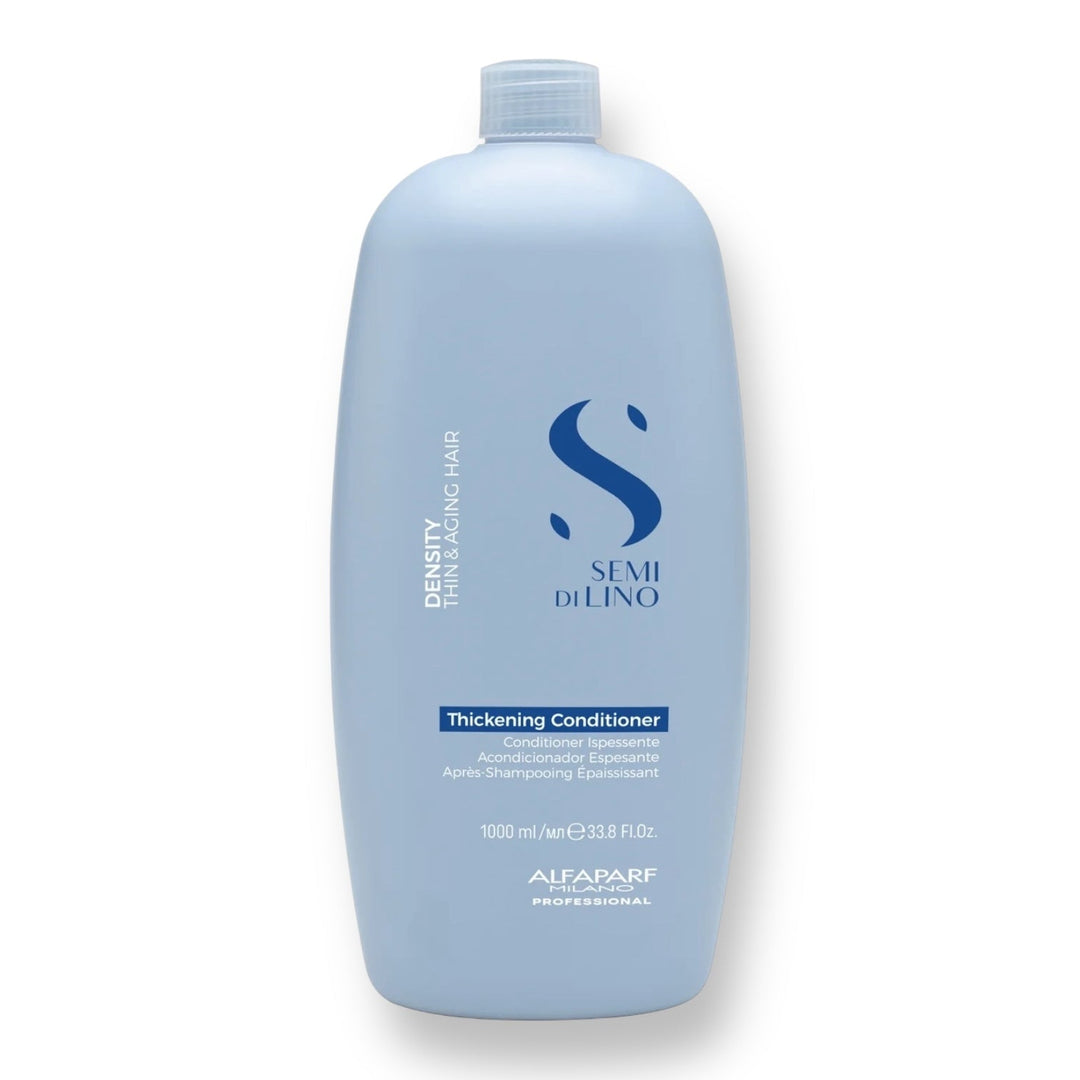 AlfaParf S Semi Di Lino Thickening Conditioner 33.8 oz