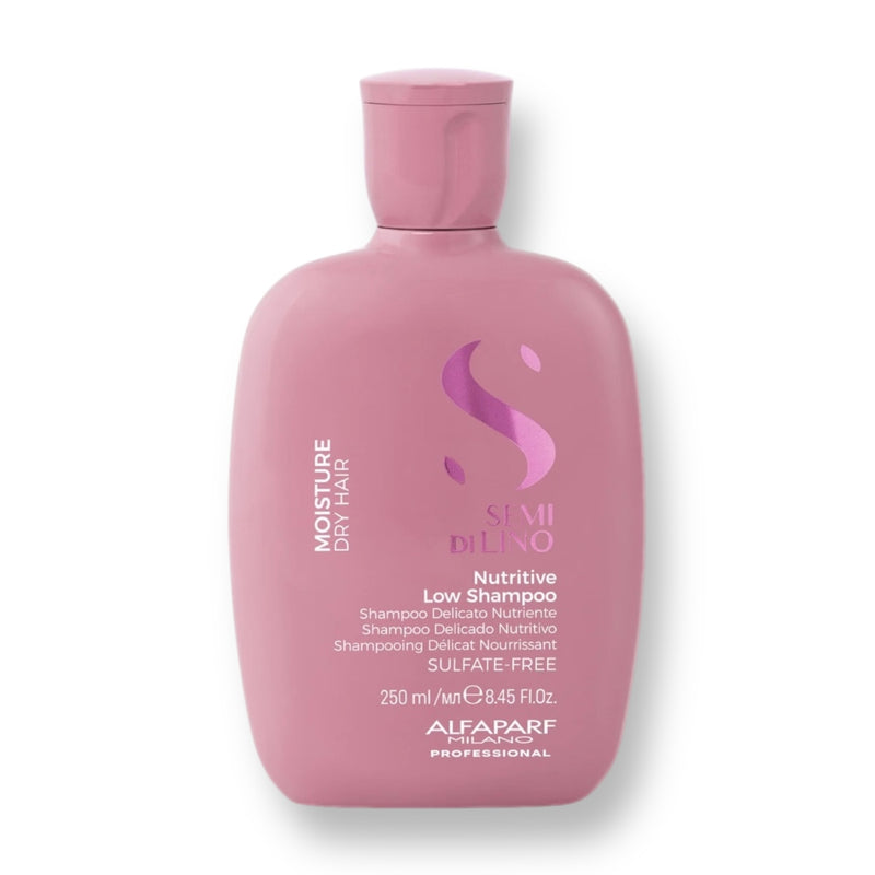 AlfaParf Moisture Nutritive Low Shampoo 250 ml