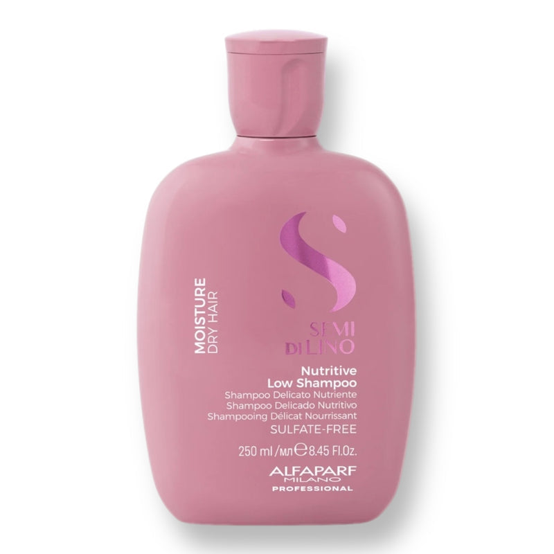 AlfaParf Moisture Nutritive Low Shampoo 1000 ml