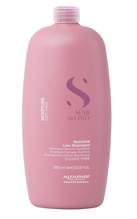 ALPA1401 AlfaParf Moisture Nutritive Low Shampoo 1000 ml