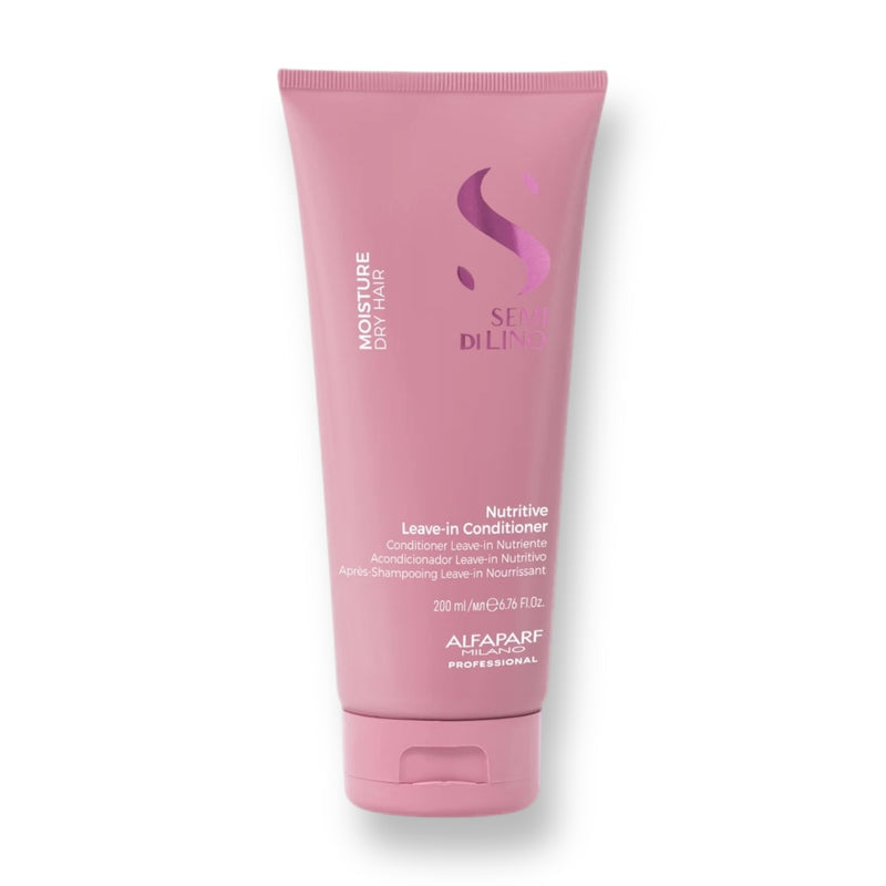 AlfaParf Moisture Nutritive Leave-In Conditioner 200 ml