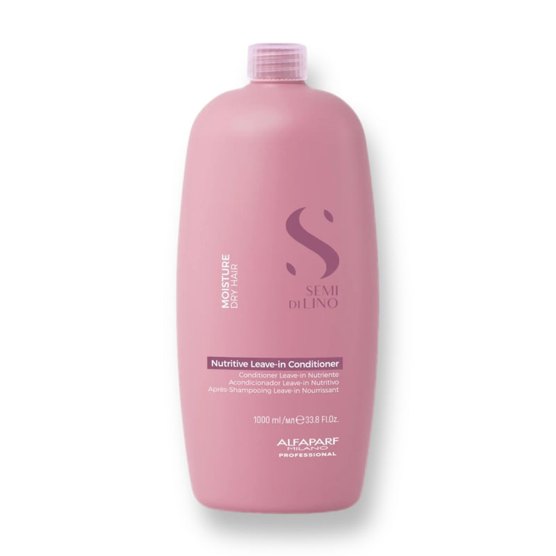 AlfaParf Moisture Nutritive Leave-In Conditioner 1000 ml