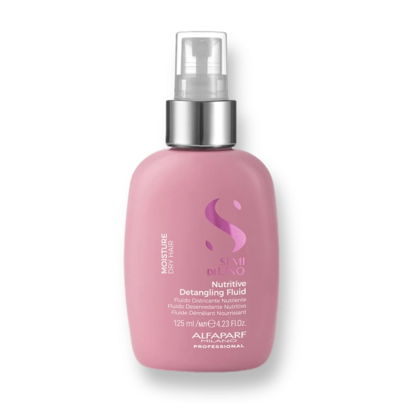 AlfaParf Moisture Nutritive Detangling Fluid 4.23 oz