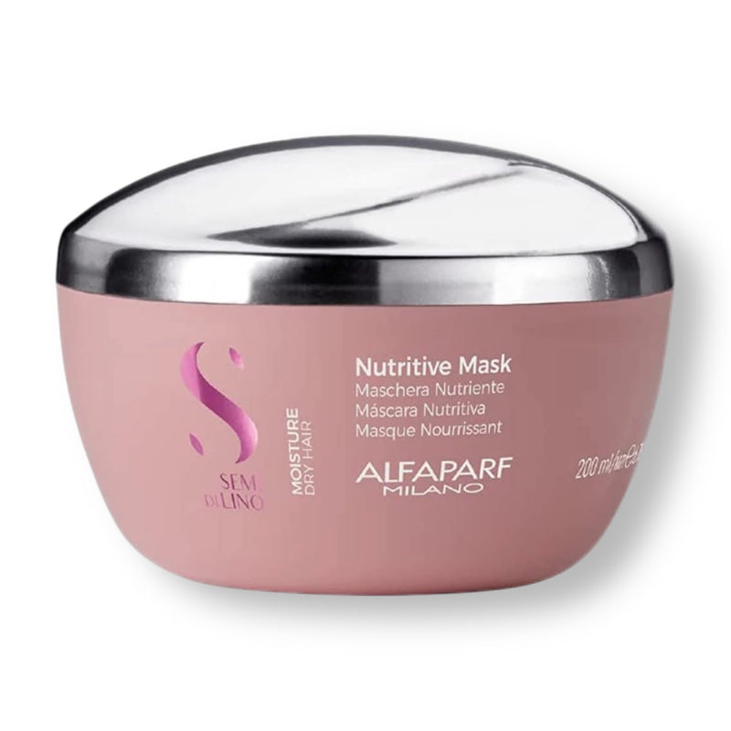 AlfaParf Moisture Nutritive Mask 200 ml (S)