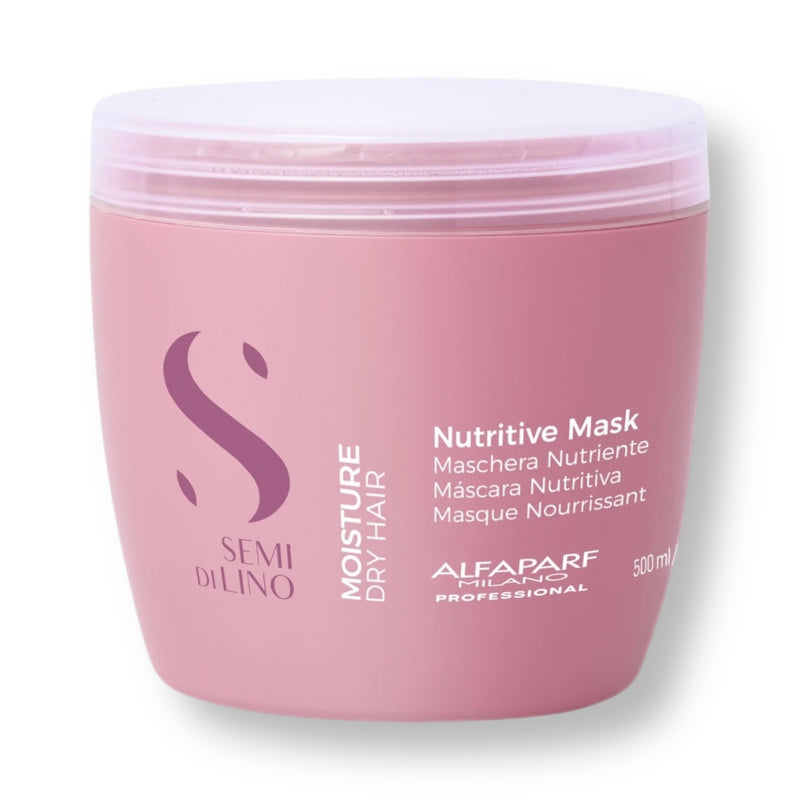 AlfaParf Moisture Nutritive Mask 500 ml (L)