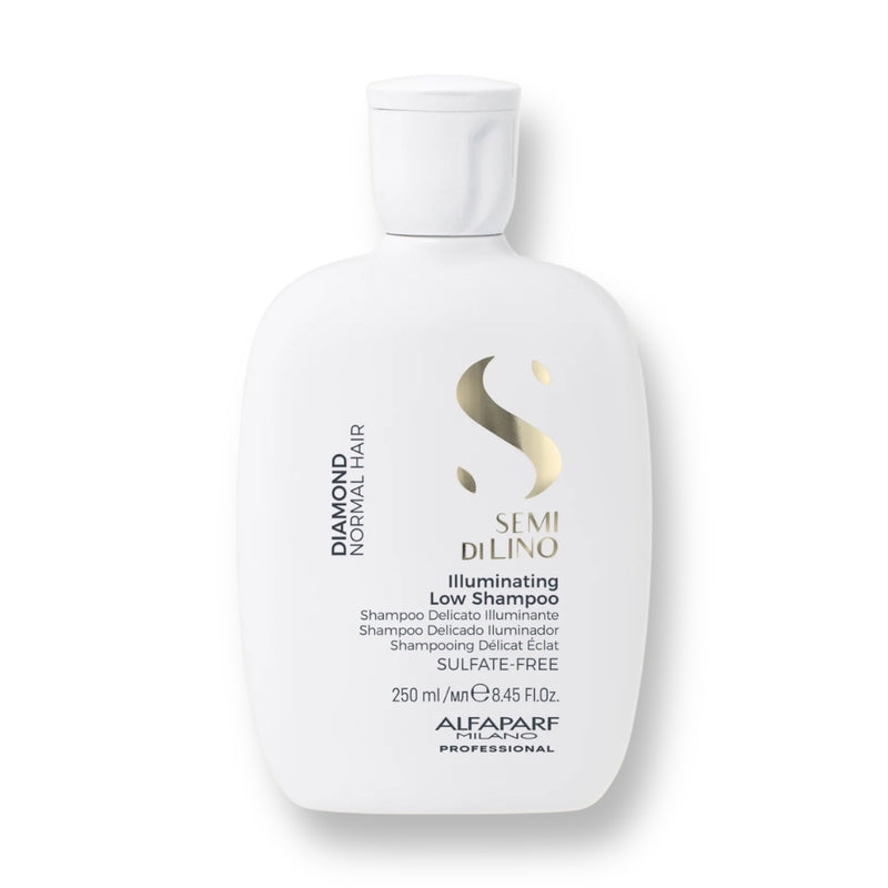 AlfaParf Diamond Illuminating Shampoo 250 ml