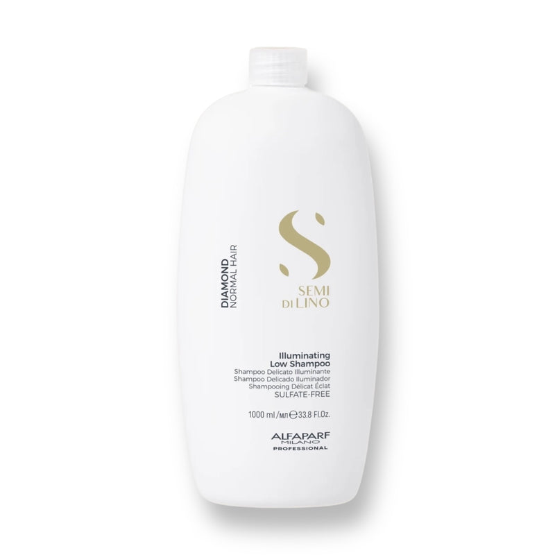 AlfaParf Diamond Illuminating Shampoo 1000 ml