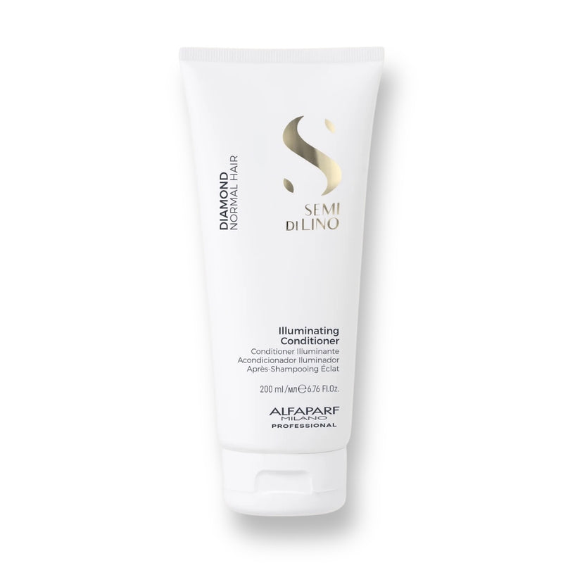 AlfaParf Diamond Illuminating Conditioner 200 ml