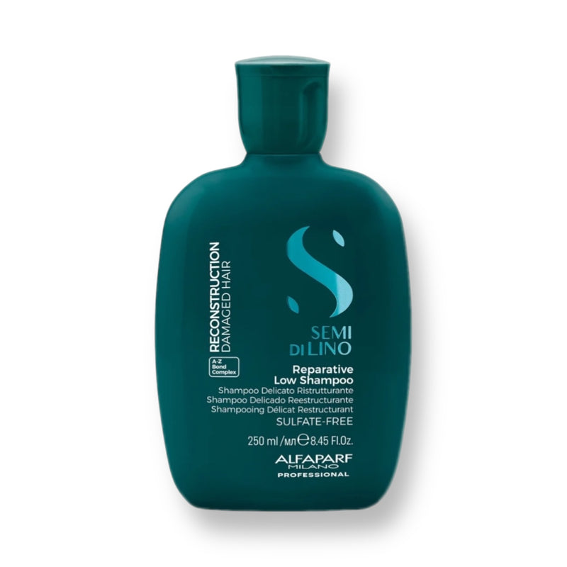 AlfaParf Reconstruction Reparative Low Shampoo 250 ml