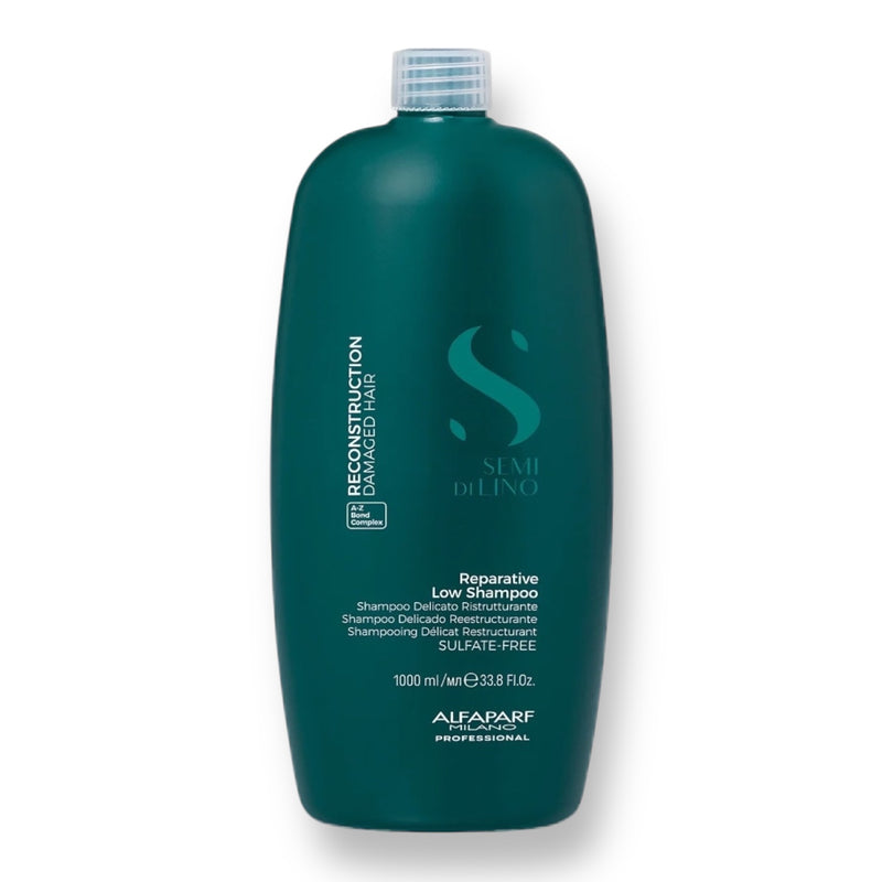 AlfaParf Reconstruction Reparative Low Shampoo 1000 ml