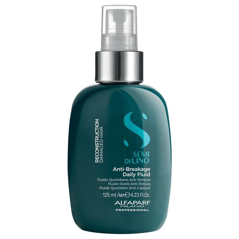 AlfaParf Reconstruction Anti-Breakafe Daily Fluid 4.23 oz